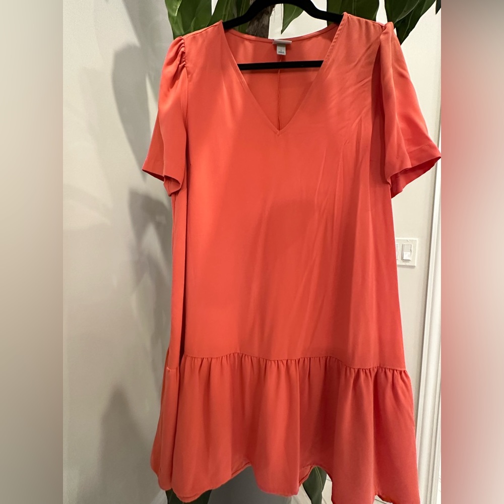 Summer tunic